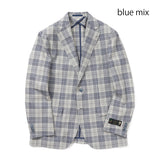 【Fly Jacket】ディプライグレンチェックジャケット【Made in Japan】