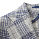 【Fly Jacket】ディプライグレンチェックジャケット【Made in Japan】