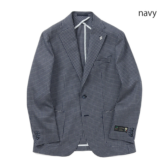 ジャケット – Mitsumine Online Shop