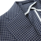 【Fly Jacket】ディプライミニチェックジャケット【Made in Japan】