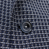 【Fly Jacket】ディプライミニチェックジャケット【Made in Japan】