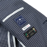 【Fly Jacket】ディプライミニチェックジャケット【Made in Japan】