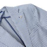 【Fly Jacket】ディプライ千鳥ジャケット【Made in Japan】