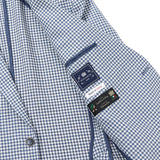 【Fly Jacket】ディプライ千鳥ジャケット【Made in Japan】