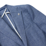 【Fly Jacket】ゼニアトーンチェックジャケット【Made in Japan】