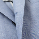 フィラルテ ヘリンボン無地ジャケット【Made in Japan】