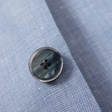 フィラルテ ヘリンボン無地ジャケット【Made in Japan】