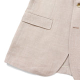 ディプライシャーク無地ジャケット【Made in Japan】