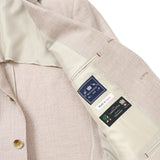 ディプライシャーク無地ジャケット【Made in Japan】