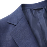 ロロピアーナメッシュ無地ジャケット【Made in Japan】