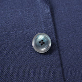 ロロピアーナメッシュ無地ジャケット【Made in Japan】