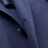 ロロピアーナメッシュ無地ジャケット【Made in Japan】