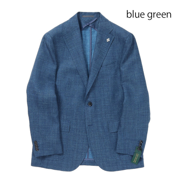 ジャケット – Mitsumine Online Shop