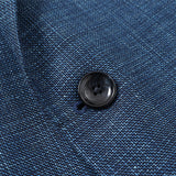 【Fly Jacket】ロロピアーナスラブ無地ジャケット【Made in Japan】