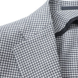 【Fly Jacket】ゼニアミニチェックジャケット【Made in Japan】