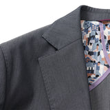 クールマックスピケストレッチジャケット