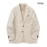 クールマックスピケストレッチジャケット