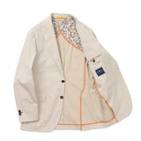 クールマックスピケストレッチジャケット