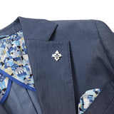 クールマックスピケストレッチジャケット