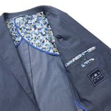 クールマックスピケストレッチジャケット