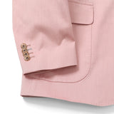 クールモーションツイルストレッチジャケット