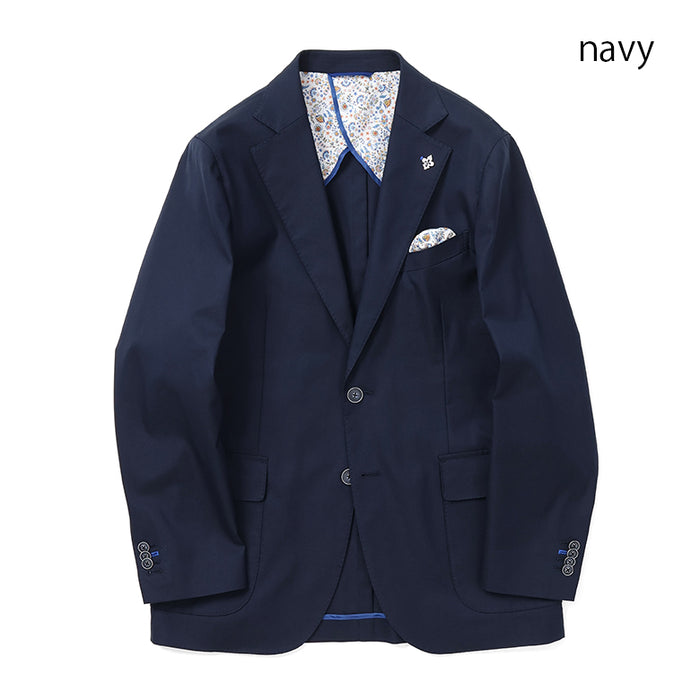 Mitsumine ミツミネ ロロピアーナ　セットアップ　ジャケット　ベスト 260214___0232_61_01_801f0ae7-