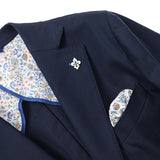 クールモーションツイルストレッチジャケット