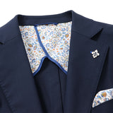 クールモーションツイルストレッチジャケット