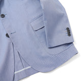 クールモーションツイルストレッチジャケット