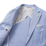 クールモーションツイルストレッチジャケット