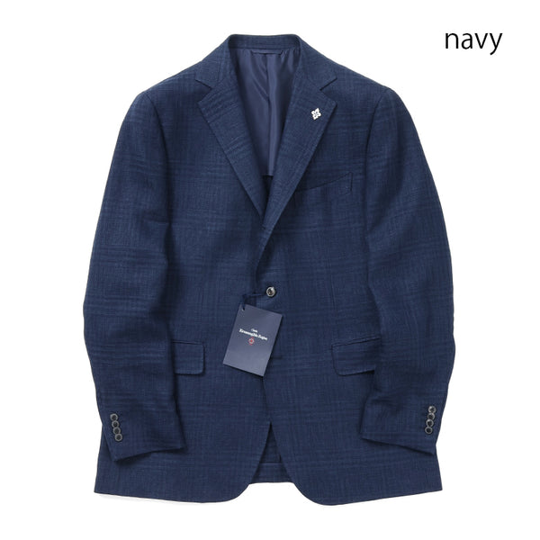 ジャケット – Mitsumine Online Shop