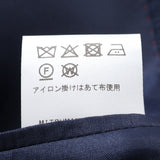 ゼニアトーングレンチェックジャケット【Made in Japan】