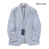 【Fly Jacket】レダグレンチェックジャケット【Made in Japan】