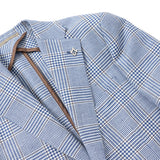 【Fly Jacket】レダグレンチェックジャケット【Made in Japan】