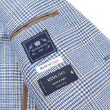 【Fly Jacket】レダグレンチェックジャケット【Made in Japan】