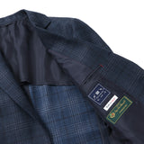 ロロピアーナ"SUMMERTIME"ホップサックジャケット【Made in Japan】