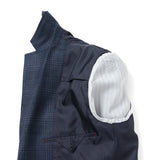 ロロピアーナ"SUMMERTIME"ホップサックジャケット【Made in Japan】