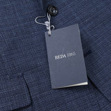 【Fly Jacket】レダシャンブレー無地ジャケット【Made in Japan】