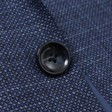 【Fly Jacket】レダシャンブレー無地ジャケット【Made in Japan】