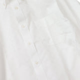 ジャガードチェックボタンダウンシャツ【Made in Japan】