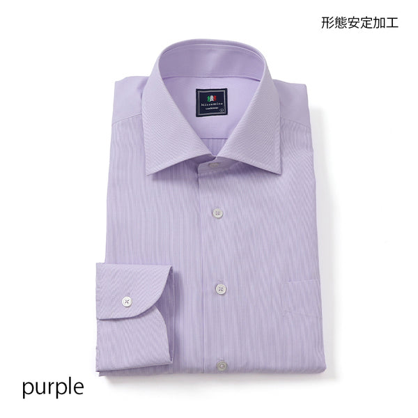 ドレスシャツ – Mitsumine Online Shop