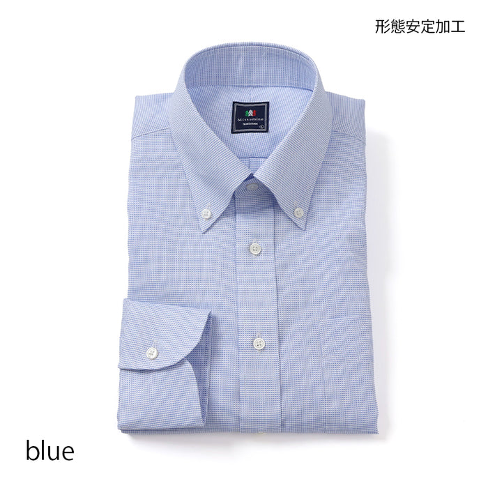 ドレスシャツ – Mitsumine Online Shop