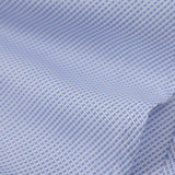 マイクロジャガードボタンダウンシャツ【Made in Japan】