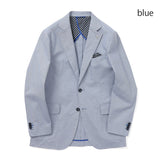 クールモーション千鳥ジャケット