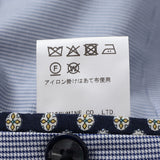 クールモーション千鳥ジャケット