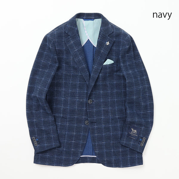 カジュアルジャケット – Mitsumine Online Shop