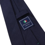 MIXソリッドジャガードネクタイ【Made in Italy】