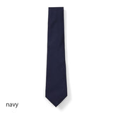 MIXソリッドジャガードネクタイ【Made in Italy】