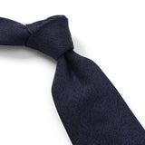 ジャガードソリッドネクタイ【Made in Italy】