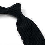 ニットネクタイ【Made in Italy】